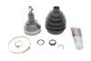 ШРУс наружный (комплект) (30/36 зуб) Skoda Fabia (07-14,15-),Rapid (11-),Roomste 44981770301