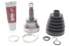 ШРУС зовнішній (комплект) (30/22 зуб) VW Polo (98-01)/Seat Arosa (00-04) (4498177 VIKA 44981770501 (фото 1)