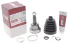 ШРУС зовнішній (комплект) (30/22 зуб) VW Polo (98-01)/Seat Arosa (00-04) (4498177 VIKA 44981770501 (фото 2)
