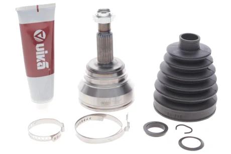 ШРУс наружный (комплект) (30/22 зуб) VW Polo (98-01)/Seat Arosa (00-04) (4498177 VIKA 44981770501