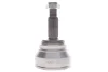 ШРУС зовнішній (комплект) (30/22 зуб) VW Polo (98-01)/Seat Arosa (00-04) (4498177 VIKA 44981770501 (фото 5)