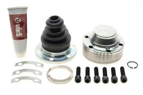 Шрус внутренний Audi Q7 4.2, 6.0TDi /VW Touareg 4.2E, 5.0TDi /Porsche Cayenne (4 VIKA 44981775301