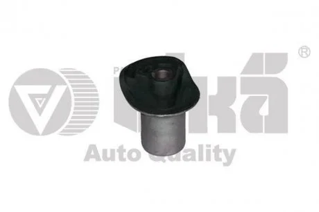 Сайлентблок задньої балки VW Golf (83-92),Jetta (84-92)/Seat Toledo (91-99) (4501 VIKA 45010007401