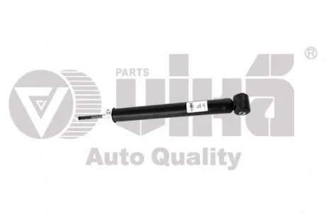 Амортизатор задній (масл) VW Golf (83-91,91-97,97-02),Jetta (84-92) / Seat Toledo(91-99) VIKA 45130052101
