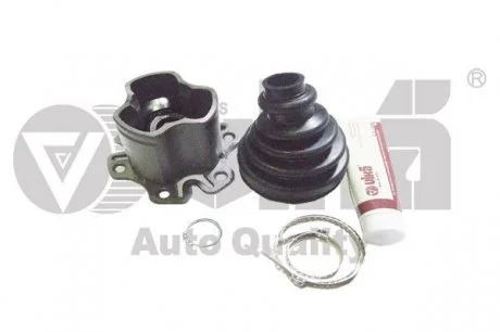 ШРУс внутренний (комплект) (34 зуб) Audi A4 (00-04,04-08) VIKA 54980731201