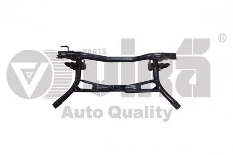 Балка задняя Skoda Octavia (04-13)/VW Golf (07-13),Touran (06-15) VIKA 55050950001