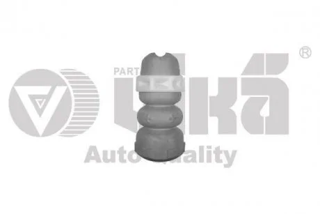 Відбійник заднього амортизатора Skoda Octavia (12-)/VW Golf (13-)/Audi A3 (12-)/Seat Leon (12-) VIKA 55110990401