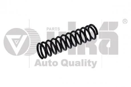 Пружина задня Audi 80 (86-91),90 (87-91) VIKA 55111109901