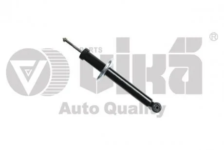 Амортизатор задній газовий VW Polo (95-02) VIKA 55131386001