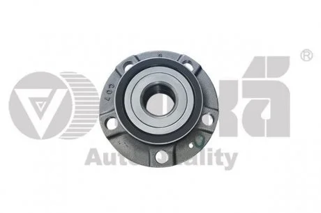 Подшипник задней ступицы (ступица) VW Polo (18-)/Audi A1 (19-)/Seat Ibiza (18-) VIKA 55981338501
