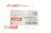 Крышка подшипника ступицы Skoda Fabia(00-14),Octavia(97-13;13-)/VW Golf (98-),Jetta(06-),Tiguan(08-) VIKA 65010000101 (фото 3)
