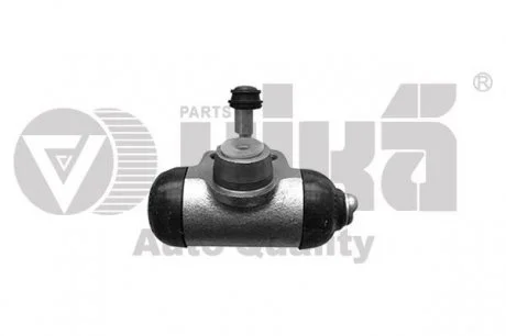 Циліндр гальмівний робочий 19мм VIKA 66110029901