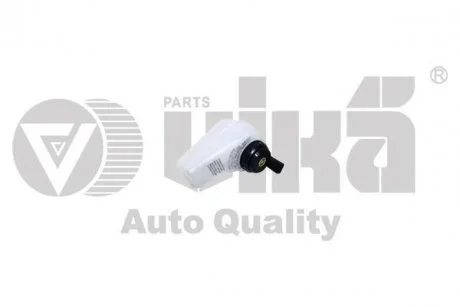 Бачок гальмівного циліндра Audi A3 (04-13)/ Skoda Octavia (04-13), Superb (08-15) VIKA 66111596201