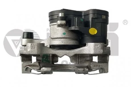 Корпус гальмівного супорта в зборі +3Q0998281+5G0615425 VIKA 66151720201