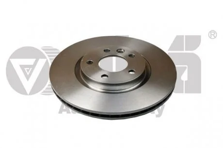Диск тормозной передний 333*32.5MM VIKA 66151728101