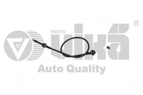 Трос газа VIKA 75220018501