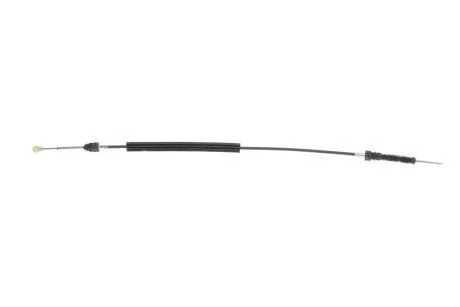 Трос перемикання передач VW Golf (04-),Jetta (06-) / Audi A3 (03-13) / Skoda Octavia (04-13)/Seat Leon, Altea (06-) VIKA 77111636101