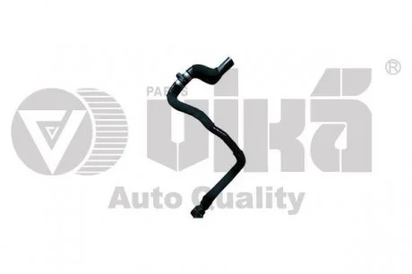 Патрубок охлаждающей жидкости VIKA 88191695301