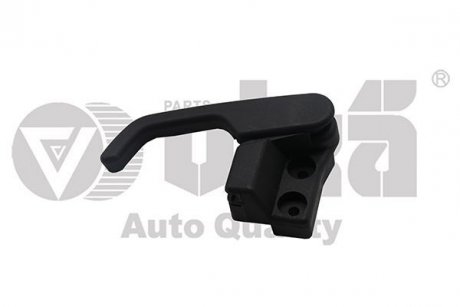 Ручка троса замка капота VW Golf (82-92),Polo (75-94) VIKA 88231794601