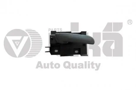 Ручка двери внутренняя правая Skoda Felicia I (6U1) (94-98,98-01)/VW Cadde (96-0 VIKA 88370132701