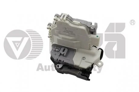 Замок двері передній правий Audi A1 (11-18), A3 (13-17), A4 (16-), Q2 (17-), Q5 (17-) VIKA 88371801801