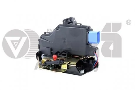 Замок двери передней правой (7конт) Audi A3 (03-12),A8 (02-10) VIK VIKA 88371812901