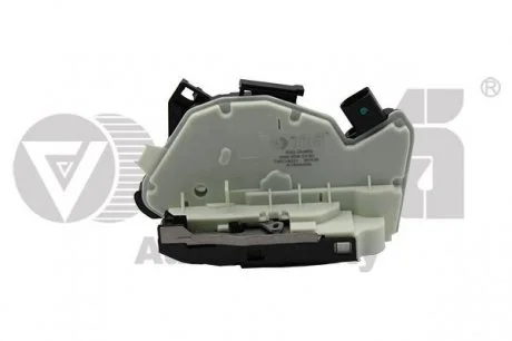 Замок двері задній лівий Skoda Fabia(06-14),Superb (08-15)/VW Amarok (10-),Pass VIKA 88390955501