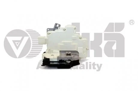 Замок двері задньої лівої VW Passat (06-), Tiguan (08-11) / Audi Ibiza (09-11), Q7 (07-09) VIKA 88391765701