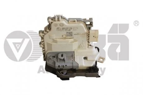 Замок двері задній правий Audi A1 (10-),A4 (15-) VIKA 88391796201