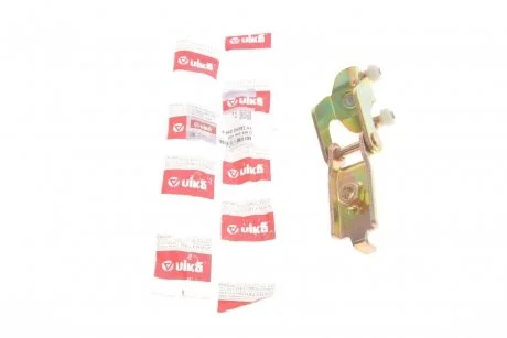 Фото 1 - ролик середній розсувний двері правої VIKA 88430439701 Ролик середній розсувний двері правої VIKA 88430439701 (фото 1)