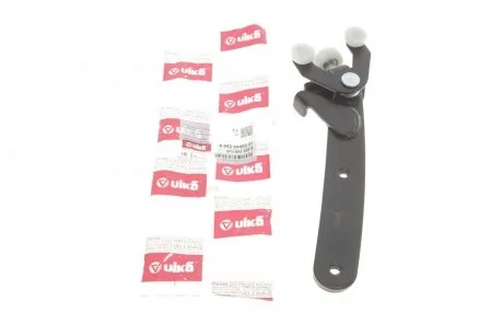 Ролик нижній розсувний двері правої VIKA 88430440301