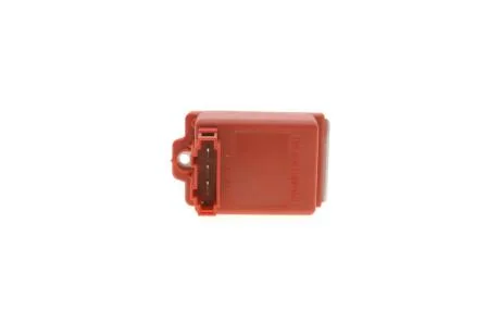Регулятор швидкості вентилятора Skoda Octavia (96-10)/VW Go;f (91-14),Passat (88-05) VIKA 89071698101 (фото 1)
