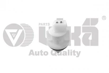 Патрон лампы VW Passat (3A2, 35I) (96-),Polo (85-94)/Skoda Felicia (94-98,95-01) VIKA 89530182701