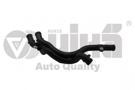 Трубопровід системи охолодження VIKA 91210728401