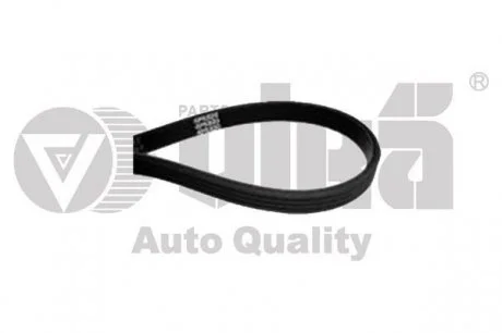 Фото 1 - ремень поликлиновой 6PK1070 VIKA 91450860901 Ремень поликлиновой 6PK1070 VIKA 91450860901 (фото 1)