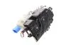 Замок двері передньої правої Skoda Fabia (00-08)/VW Polo (02-10),T5 (03-06) VIKA 98370757101 (фото 2)