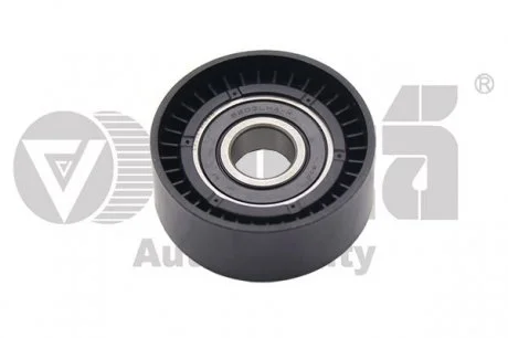 Демпфер натягувача паса;single wheel VIKA 99031769301