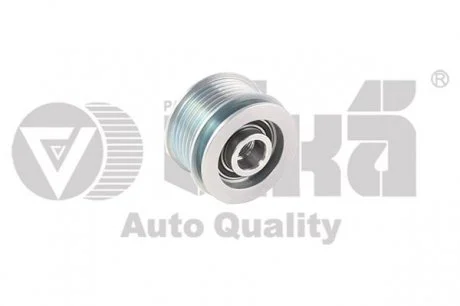 Шкив генератора (обгонная муфта) VIKA 99031771501