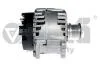 Генератор; Valeo VIKA 99031771801 (фото 1)