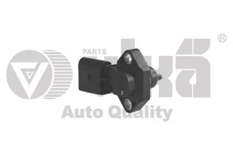 Фото 1 - датчик давления наддува VIKA 99060086201 Датчик давления наддува VIKA 99060086201 (фото 1)