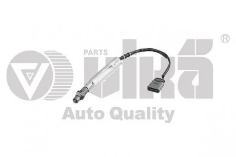 Датчик кислорода (лямбда-зонд) 4пров VIKA 99060087301