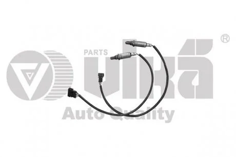 Датчик кислорода (лямбда-зонд) 4пров VIKA 99060090801