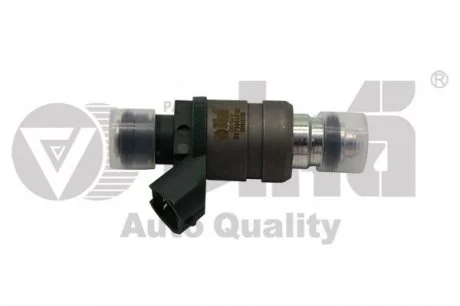 Форсунка паливна Skoda Octavia (01-11)/VW Golf (98-06)/Seat Leon (02-06),Toledo (02-04)/Audi A3 (97-03) VIKA 99061762701
