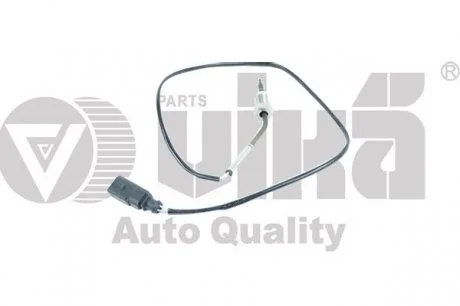 Фото 1 - датчик температури ОГ VIKA 99061792001 Датчик температури ОГ VIKA 99061792001 (фото 1)