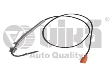 Датчик температуры выхлопных газов VW Golf, Jetta, Beetle 2.0D (08-17) VIKA 99061805801