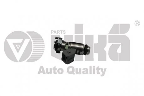 Форсунка паливна Skoda Felicia (95-01),Octavia (97-11)/VW Caddy (96-01),Golf (96-98),Polo (95-00) VIKA 99061811201