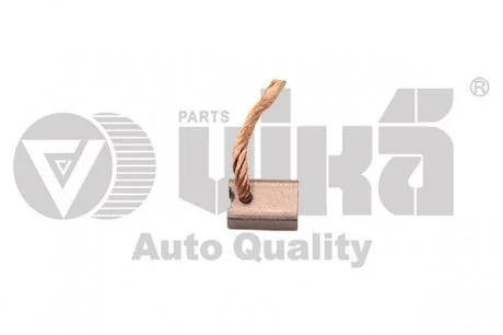 Щітка стартера (1шт) VIKA 99110030601