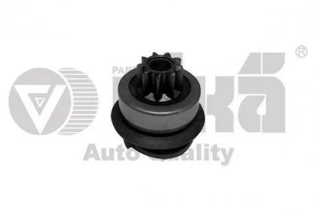 Бендікс стартера Skoda Octavia (96-10)/VW Caddy (95-04),Golf (74-99) VIKA 99110811501