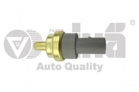 Датчик температури 2 конт VIKA 99190078301