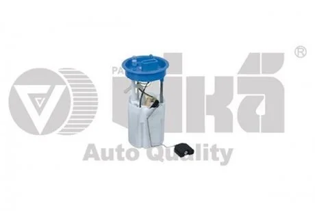 Модуль подачи топлива с датчиком уровня Skoda Rapid (12-) VIKA 99191546101